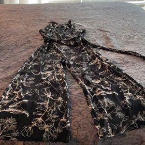 Dressy Jumpsuit